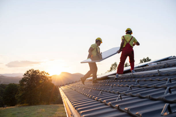 Best Roof Installation  in Sumrall, MS