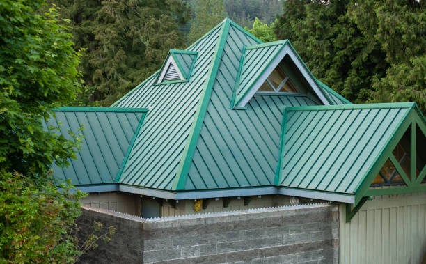 Best Commercial Roofing Services  in Sumrall, MS