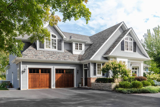Best Green or Eco-Friendly Roofing Solutions  in Sumrall, MS