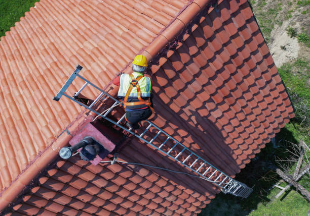 Best Emergency Roof Repair Services  in Sumrall, MS